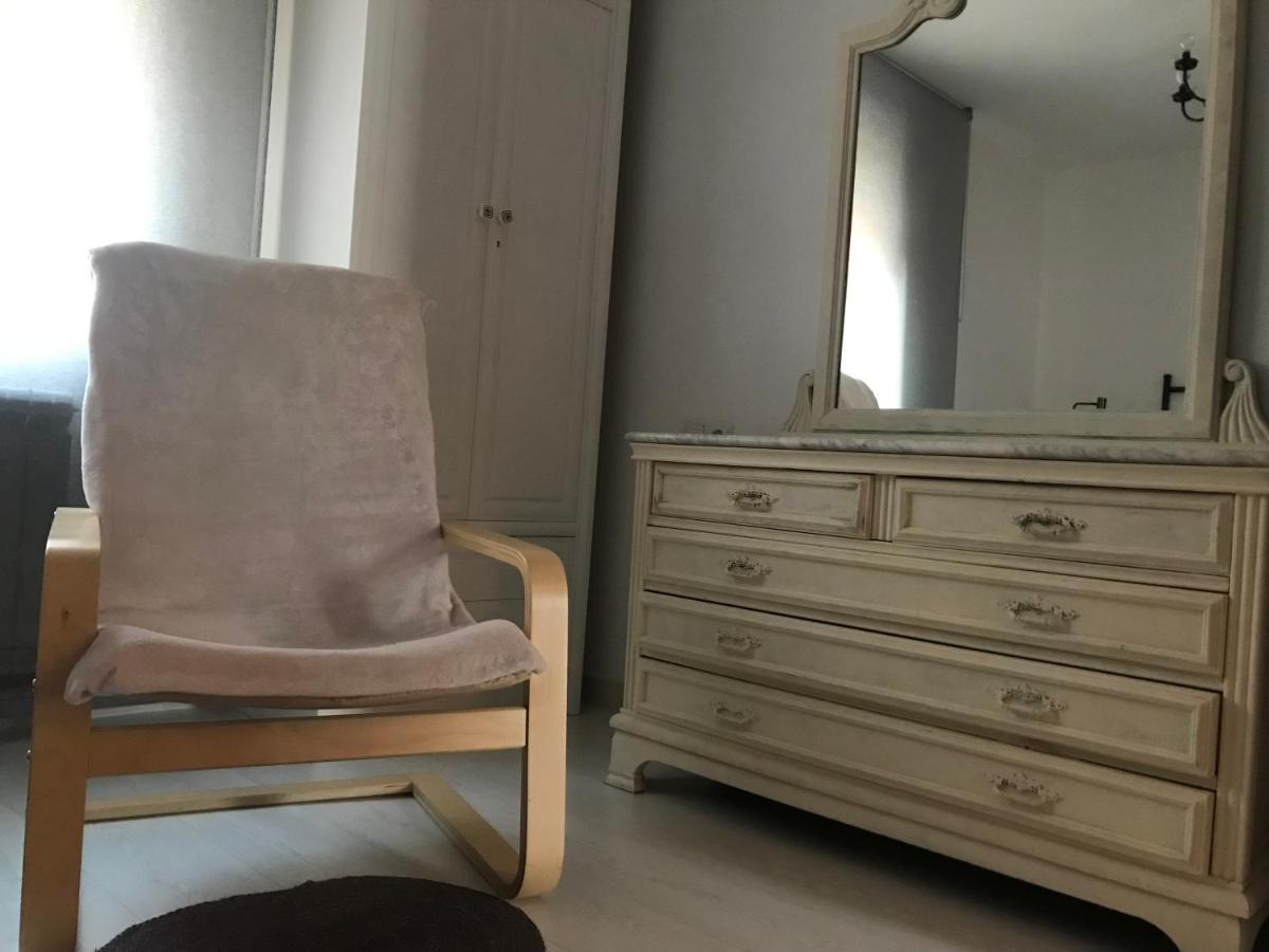 Apartamento Casa Edurne Διαμέρισμα Βαγιαδολίδ Εξωτερικό φωτογραφία