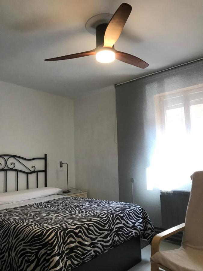 Apartamento Casa Edurne Διαμέρισμα Βαγιαδολίδ Εξωτερικό φωτογραφία