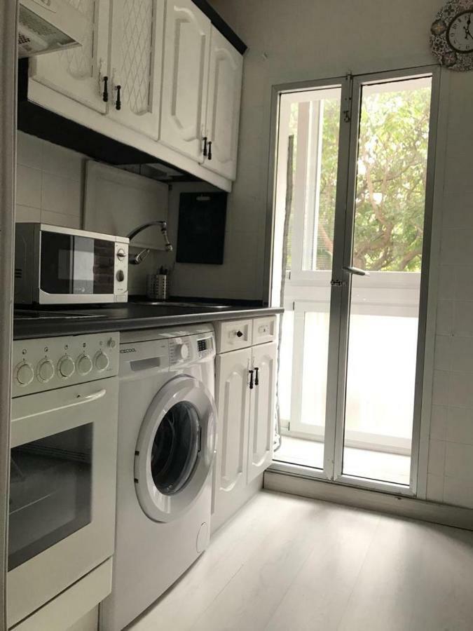 Apartamento Casa Edurne Διαμέρισμα Βαγιαδολίδ Εξωτερικό φωτογραφία