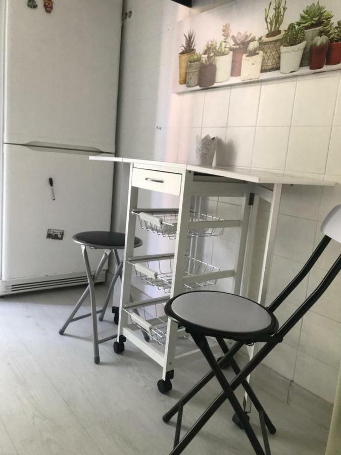 Apartamento Casa Edurne Διαμέρισμα Βαγιαδολίδ Εξωτερικό φωτογραφία