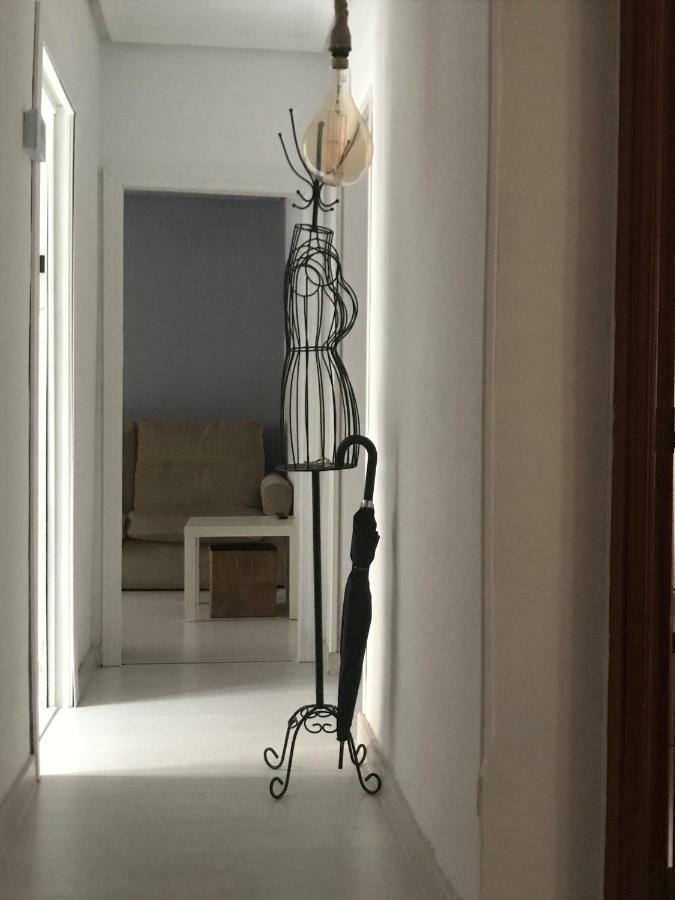 Apartamento Casa Edurne Διαμέρισμα Βαγιαδολίδ Εξωτερικό φωτογραφία