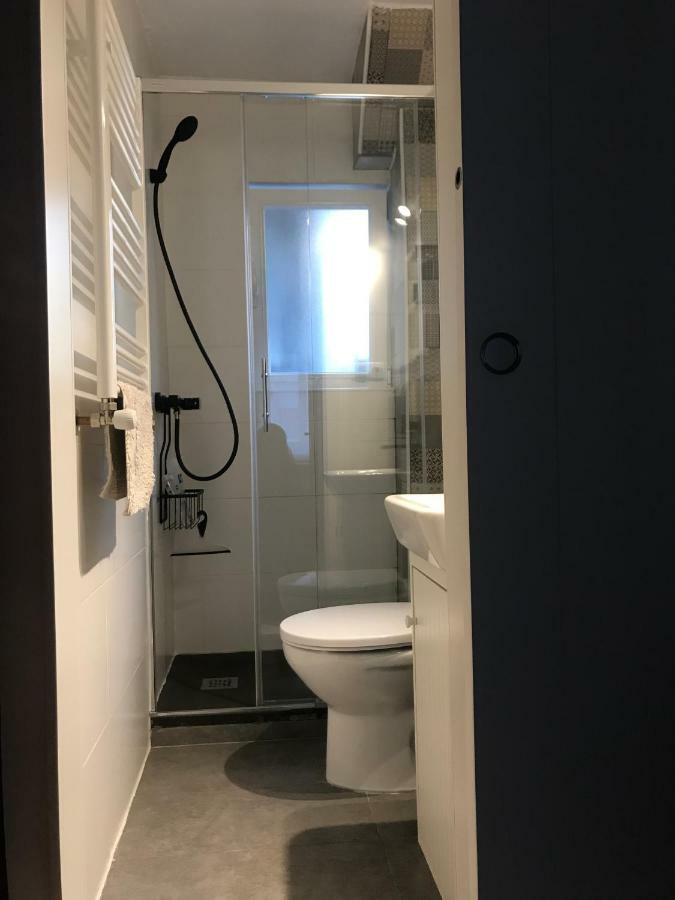 Apartamento Casa Edurne Διαμέρισμα Βαγιαδολίδ Εξωτερικό φωτογραφία
