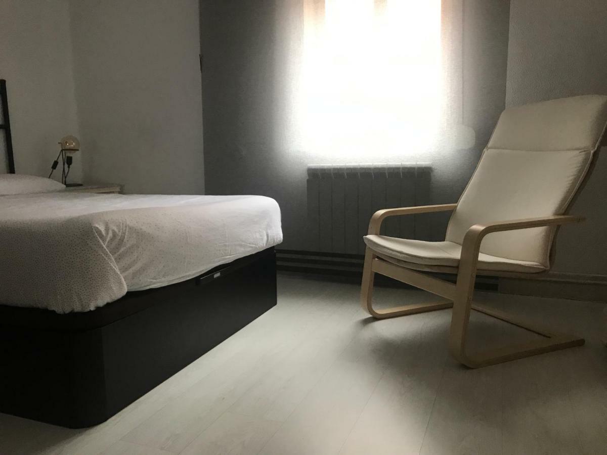 Apartamento Casa Edurne Διαμέρισμα Βαγιαδολίδ Εξωτερικό φωτογραφία