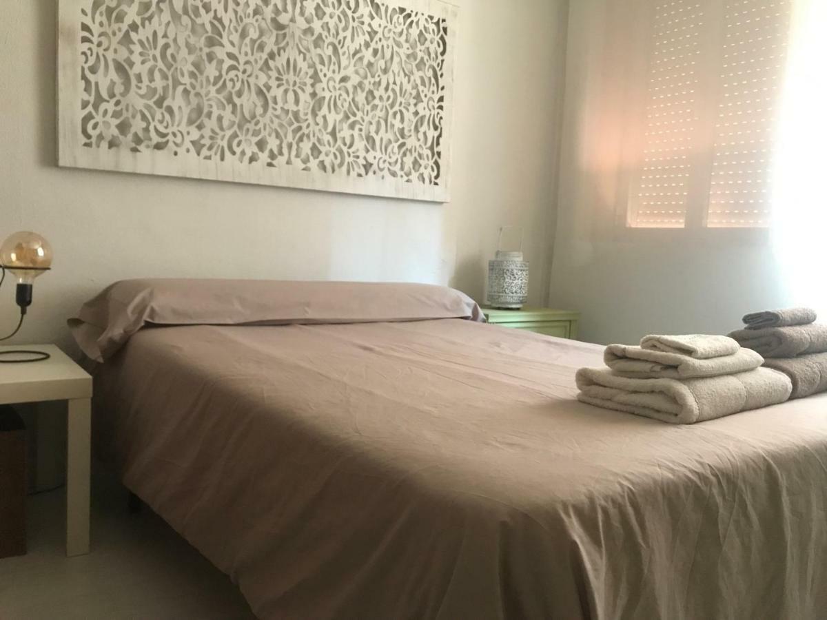 Apartamento Casa Edurne Διαμέρισμα Βαγιαδολίδ Εξωτερικό φωτογραφία