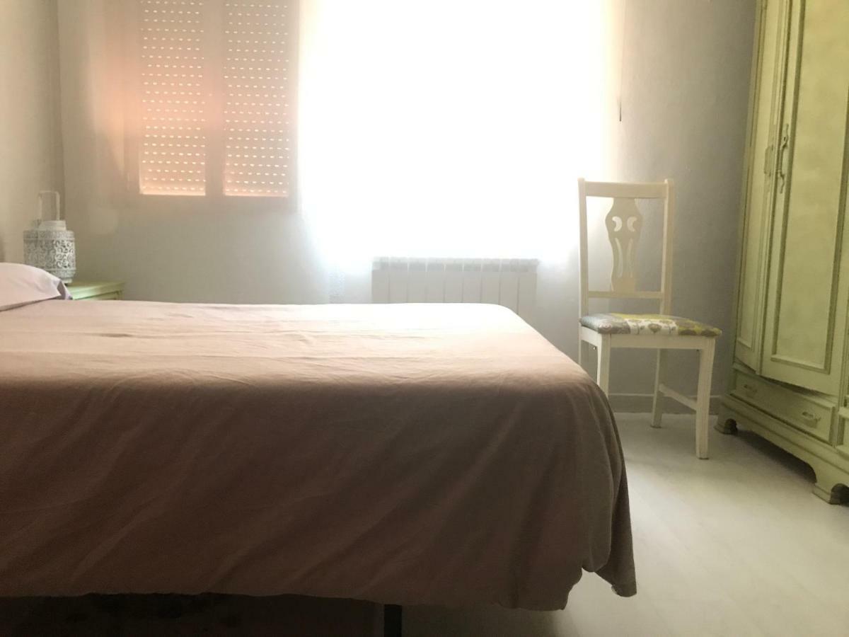 Apartamento Casa Edurne Διαμέρισμα Βαγιαδολίδ Εξωτερικό φωτογραφία